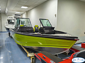 NorthSilver 545 Fish Sport