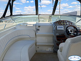 Bayliner 320 Cruiser + 2 двигателя MerCruiser 350 MAG
