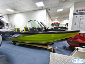 NorthSilver 545 Fish Sport