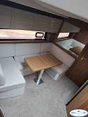 Моторная яхта Azimut Atlantis 43 + 2 мотора по 400 л.с.