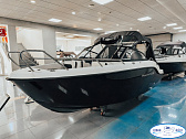 Phoenix 510 BR с мотором MARLIN MFI 100 AERTL