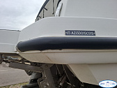 Моторная яхта Azimut Atlantis 43 + 2 мотора по 400 л.с.