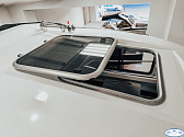 Phoenix 700 Cabin