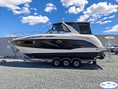 Bayliner 320 Cruiser + 2 двигателя MerCruiser 350 MAG