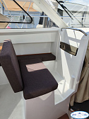 Jeanneau Merry Fisher 755 с двигателем Yamaha 200 л.с.