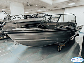 NorthSilver 615 Fish Sport