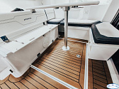 Phoenix 700 Cabin