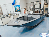 Swimmer 400 Z