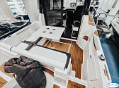 Phoenix 700 Cabin