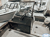 NorthSilver 545 Fish Sport