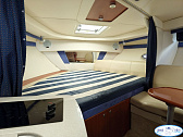 Bayliner 320 Cruiser + 2 двигателя MerCruiser 350 MAG