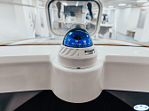 Phoenix 700 Cabin