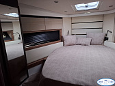 Моторная яхта Azimut Atlantis 43 + 2 мотора по 400 л.с.