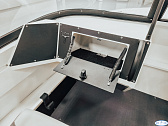 Тактика 450 Комбо с мотором MARLIN MFI 60 AERTLU