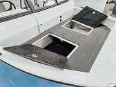 Тактика 450 Комбо с мотором MARLIN MFI 60 AERTLU