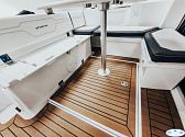 Phoenix 700 Cabin