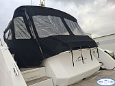 Моторная яхта Azimut Atlantis 43 + 2 мотора по 400 л.с.