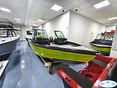 NorthSilver 545 Fish Sport
