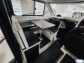 Phoenix 700 Cabin