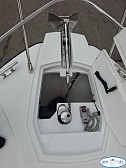Моторная яхта Azimut Atlantis 43 + 2 мотора по 400 л.с.