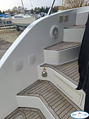 Моторная яхта Azimut Atlantis 43 + 2 мотора по 400 л.с.