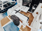 Phoenix 700 Cabin