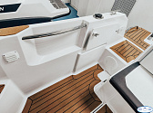 Phoenix 700 Cabin