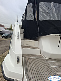 Моторная яхта Azimut Atlantis 43 + 2 мотора по 400 л.с.