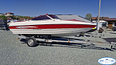 Stingray 185 LX