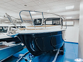 Phoenix 700 Cabin