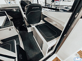 Phoenix 700 Cabin