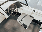 Тактика 450 Комбо с мотором MARLIN MFI 60 AERTLU