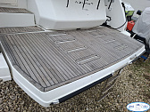 Моторная яхта Azimut Atlantis 43 + 2 мотора по 400 л.с.