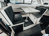 Phoenix 700 Cabin