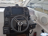 Моторная яхта Azimut Atlantis 43 + 2 мотора по 400 л.с.